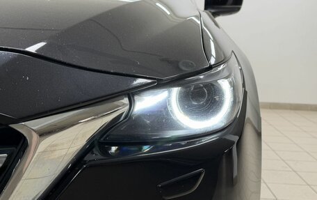 Mazda CX-9 II, 2019 год, 3 182 000 рублей, 8 фотография
