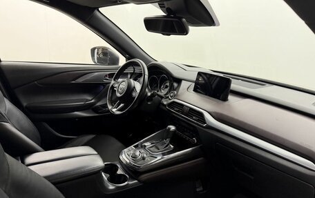 Mazda CX-9 II, 2019 год, 3 182 000 рублей, 12 фотография