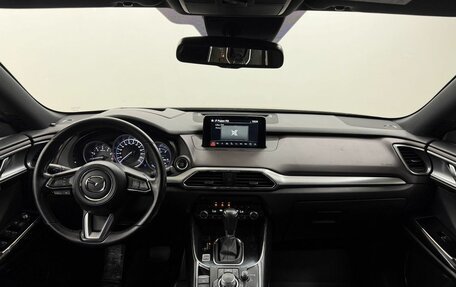 Mazda CX-9 II, 2019 год, 3 182 000 рублей, 17 фотография