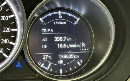 Mazda CX-9 II, 2019 год, 3 182 000 рублей, 20 фотография