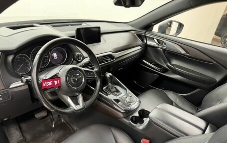 Mazda CX-9 II, 2019 год, 3 182 000 рублей, 11 фотография