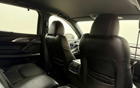 Mazda CX-9 II, 2019 год, 3 182 000 рублей, 13 фотография