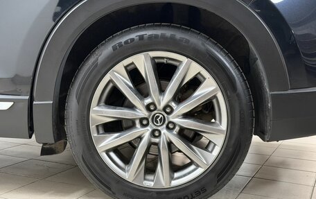 Mazda CX-9 II, 2019 год, 3 182 000 рублей, 19 фотография