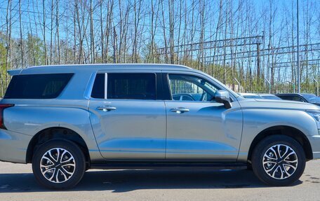 Haval H5, 2026 год, 4 305 510 рублей, 10 фотография