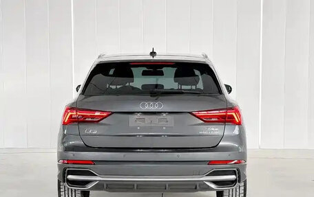 Audi Q3, 2022 год, 2 000 666 рублей, 5 фотография