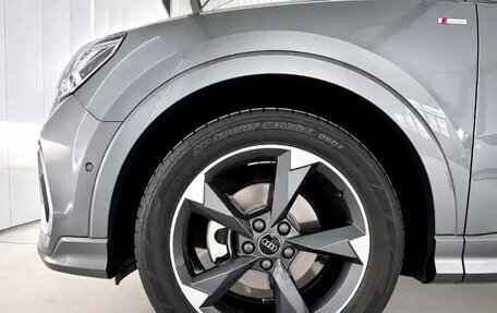 Audi Q3, 2022 год, 2 000 666 рублей, 7 фотография