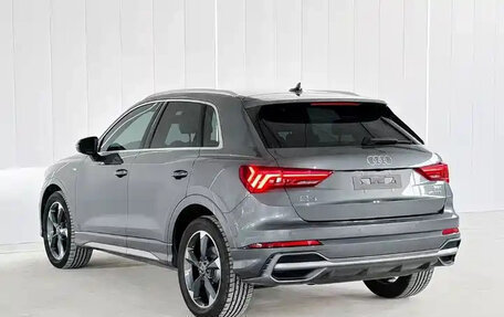 Audi Q3, 2022 год, 2 000 666 рублей, 4 фотография