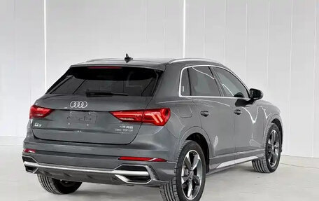 Audi Q3, 2022 год, 2 000 666 рублей, 6 фотография