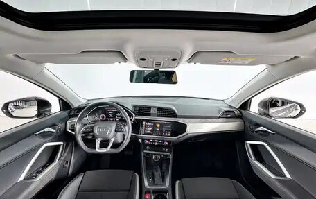 Audi Q3, 2022 год, 2 000 666 рублей, 9 фотография
