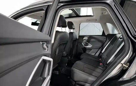 Audi Q3, 2022 год, 2 000 666 рублей, 19 фотография