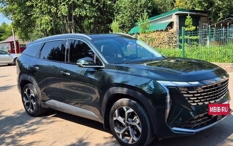 Geely Atlas, 2025 год, 3 400 000 рублей, 6 фотография