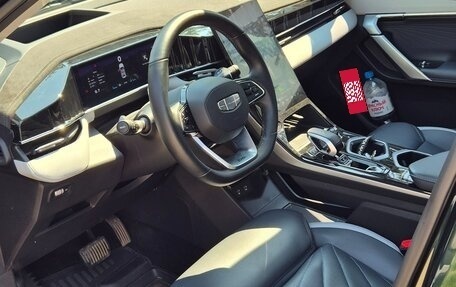 Geely Atlas, 2025 год, 3 400 000 рублей, 8 фотография