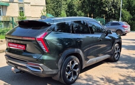 Geely Atlas, 2025 год, 3 400 000 рублей, 4 фотография