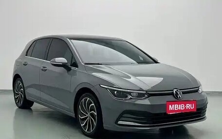 Volkswagen Golf VIII, 2023 год, 1 530 020 рублей, 1 фотография