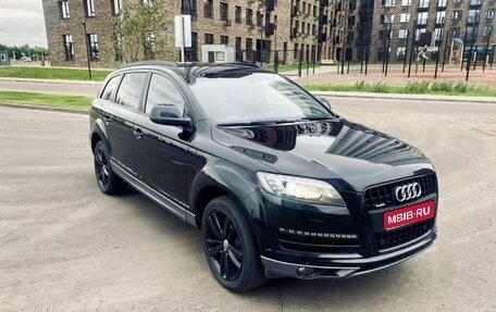 Audi Q7, 2011 год, 1 960 000 рублей, 1 фотография