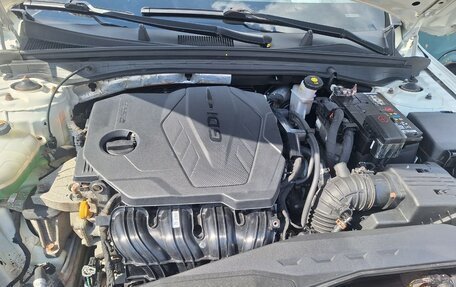 KIA K5, 2020 год, 2 500 000 рублей, 1 фотография