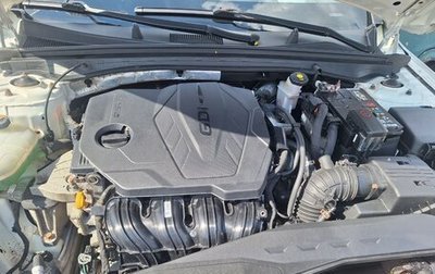 KIA K5, 2020 год, 2 500 000 рублей, 1 фотография