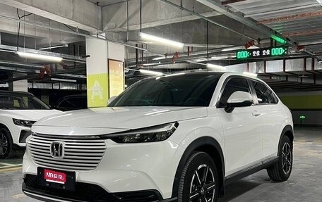 Honda Vezel, 2023 год, 1 945 000 рублей, 1 фотография