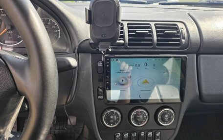 Mercedes-Benz M-Класс, 2003 год, 900 000 рублей, 11 фотография