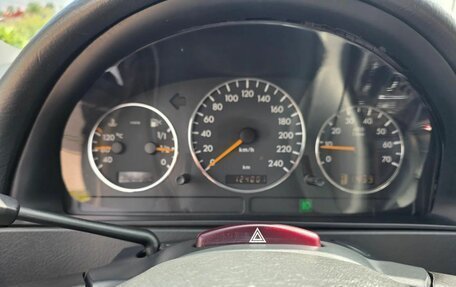 Mercedes-Benz M-Класс, 2003 год, 900 000 рублей, 12 фотография
