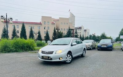 Toyota Corolla, 2009 год, 809 000 рублей, 1 фотография