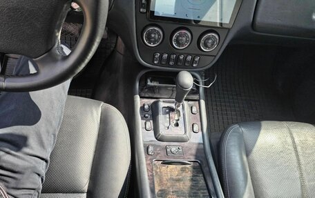Mercedes-Benz M-Класс, 2003 год, 900 000 рублей, 13 фотография