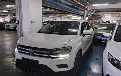Volkswagen Tharu, 2022 год, 1 372 020 рублей, 1 фотография