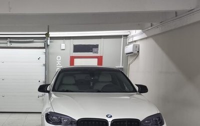 BMW X6, 2016 год, 2 400 000 рублей, 1 фотография