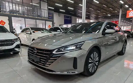 Nissan Altima VI (L34), 2023 год, 1 880 000 рублей, 1 фотография