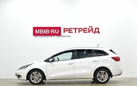 KIA cee'd III, 2014 год, 979 000 рублей, 8 фотография