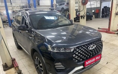 Chery Tiggo 7 Pro, 2020 год, 1 349 000 рублей, 1 фотография