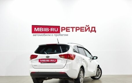KIA cee'd III, 2014 год, 979 000 рублей, 5 фотография