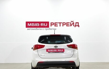 KIA cee'd III, 2014 год, 979 000 рублей, 6 фотография