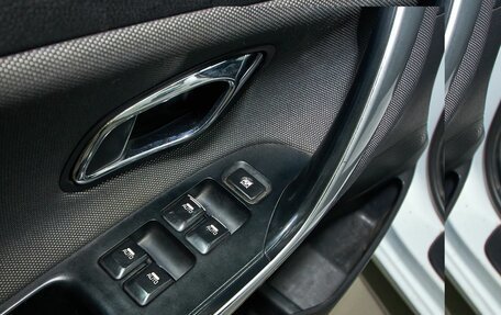 KIA cee'd III, 2014 год, 979 000 рублей, 10 фотография