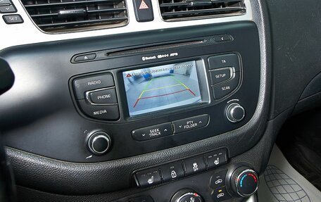 KIA cee'd III, 2014 год, 979 000 рублей, 16 фотография