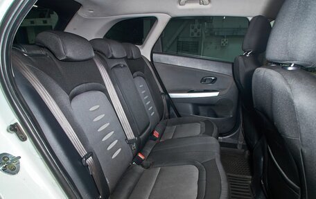 KIA cee'd III, 2014 год, 979 000 рублей, 19 фотография