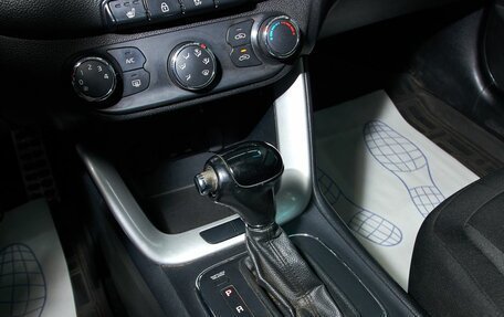 KIA cee'd III, 2014 год, 979 000 рублей, 17 фотография