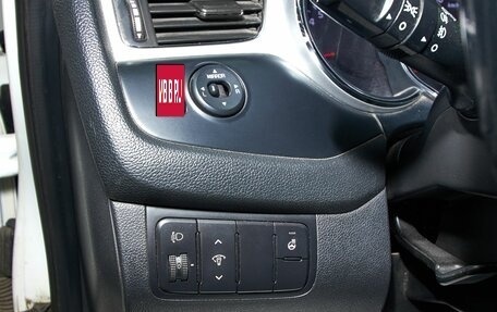 KIA cee'd III, 2014 год, 979 000 рублей, 11 фотография