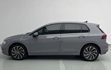 Volkswagen Golf VIII, 2023 год, 1 530 020 рублей, 5 фотография
