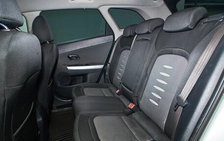 KIA cee'd III, 2014 год, 979 000 рублей, 20 фотография