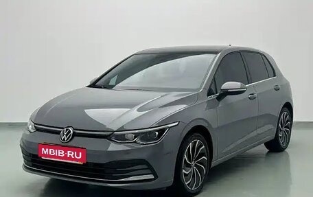Volkswagen Golf VIII, 2023 год, 1 530 020 рублей, 2 фотография