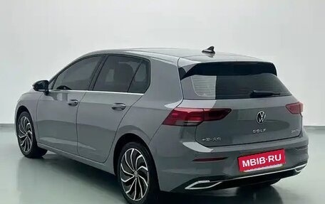 Volkswagen Golf VIII, 2023 год, 1 530 020 рублей, 4 фотография