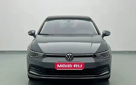 Volkswagen Golf VIII, 2023 год, 1 530 020 рублей, 3 фотография