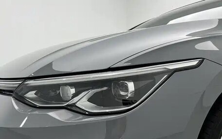Volkswagen Golf VIII, 2023 год, 1 530 020 рублей, 9 фотография