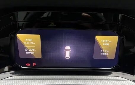 Volkswagen Golf VIII, 2023 год, 1 530 020 рублей, 8 фотография