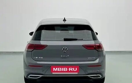 Volkswagen Golf VIII, 2023 год, 1 530 020 рублей, 6 фотография