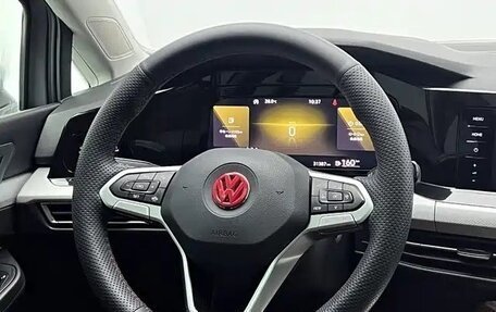 Volkswagen Golf VIII, 2023 год, 1 530 020 рублей, 7 фотография