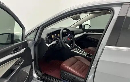 Volkswagen Golf VIII, 2023 год, 1 530 020 рублей, 13 фотография