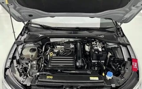 Volkswagen Golf VIII, 2023 год, 1 530 020 рублей, 14 фотография