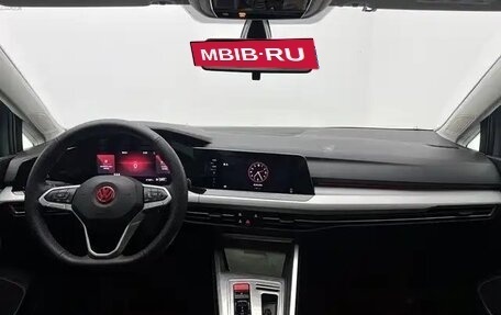 Volkswagen Golf VIII, 2023 год, 1 530 020 рублей, 10 фотография